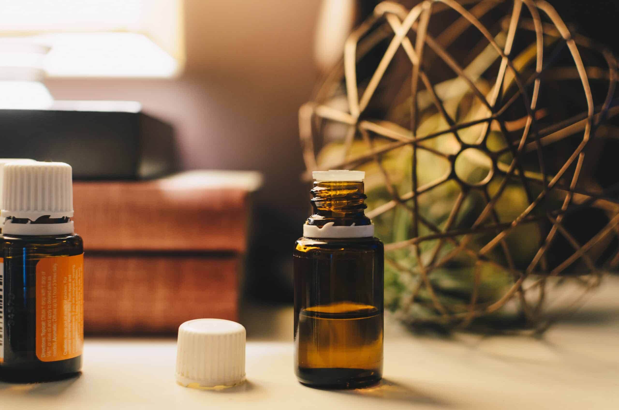 Allens Homeopathy OlivAllen body massage oil for dryness, wrinkles –  Homeomart